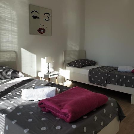 Premium Apartments Adore Novalja Exterior foto
