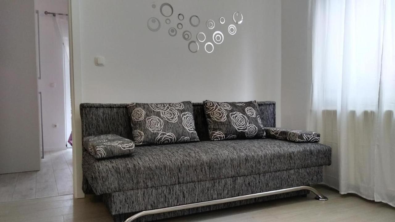 Premium Apartments Adore Novalja Exterior foto