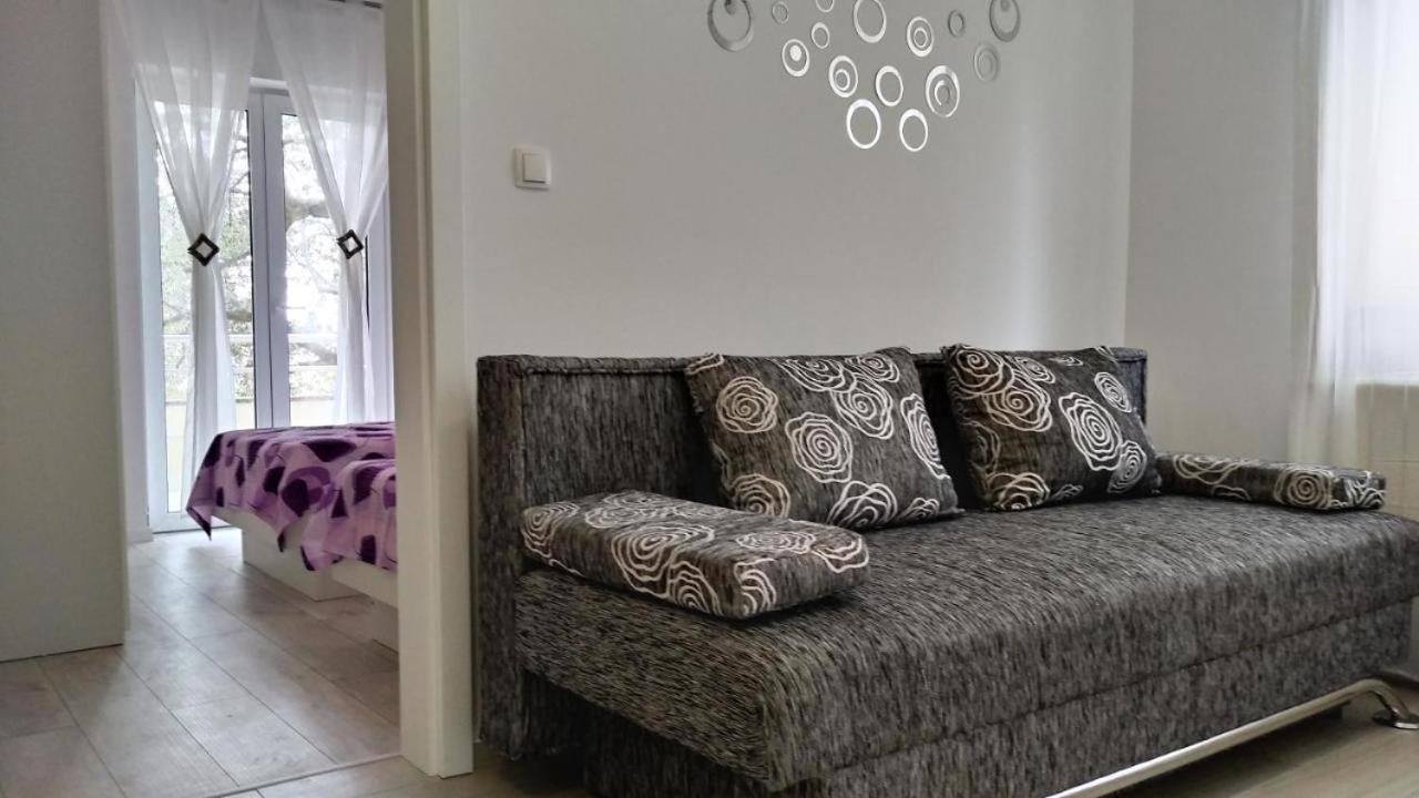 Premium Apartments Adore Novalja Exterior foto