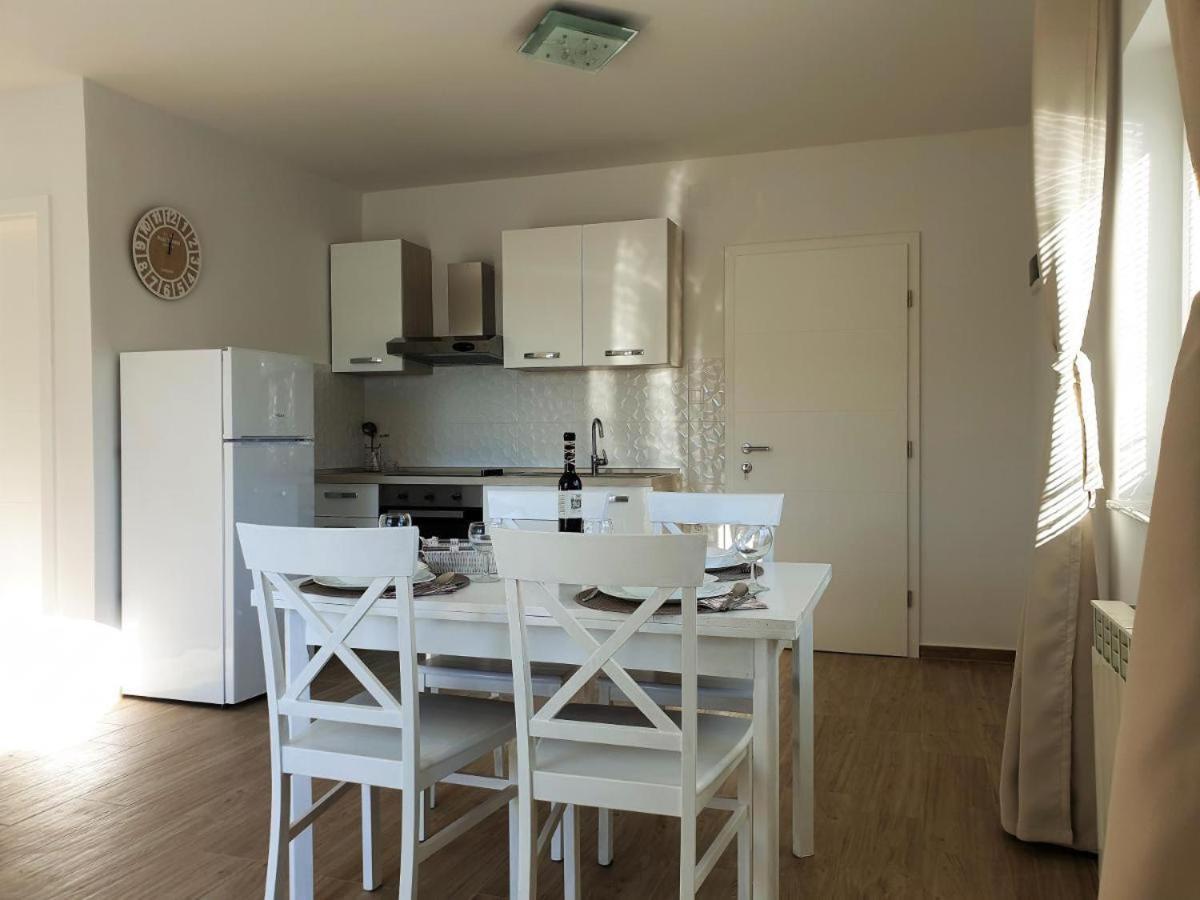 Premium Apartments Adore Novalja Exterior foto