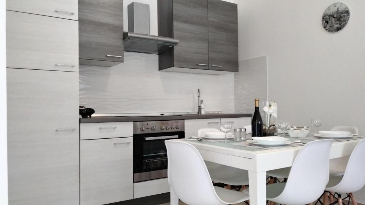 Premium Apartments Adore Novalja Exterior foto