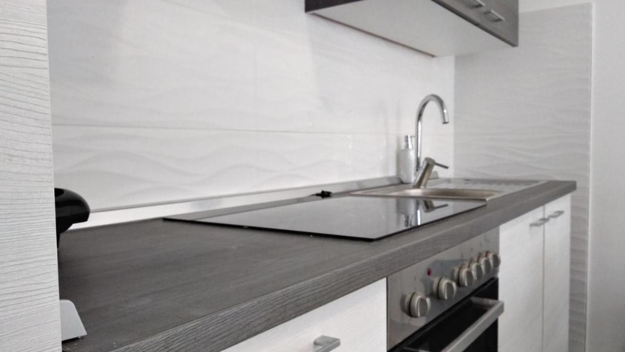 Premium Apartments Adore Novalja Exterior foto