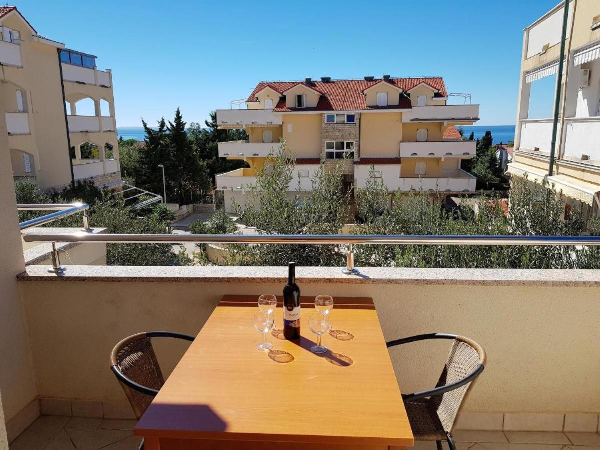 Premium Apartments Adore Novalja Exterior foto
