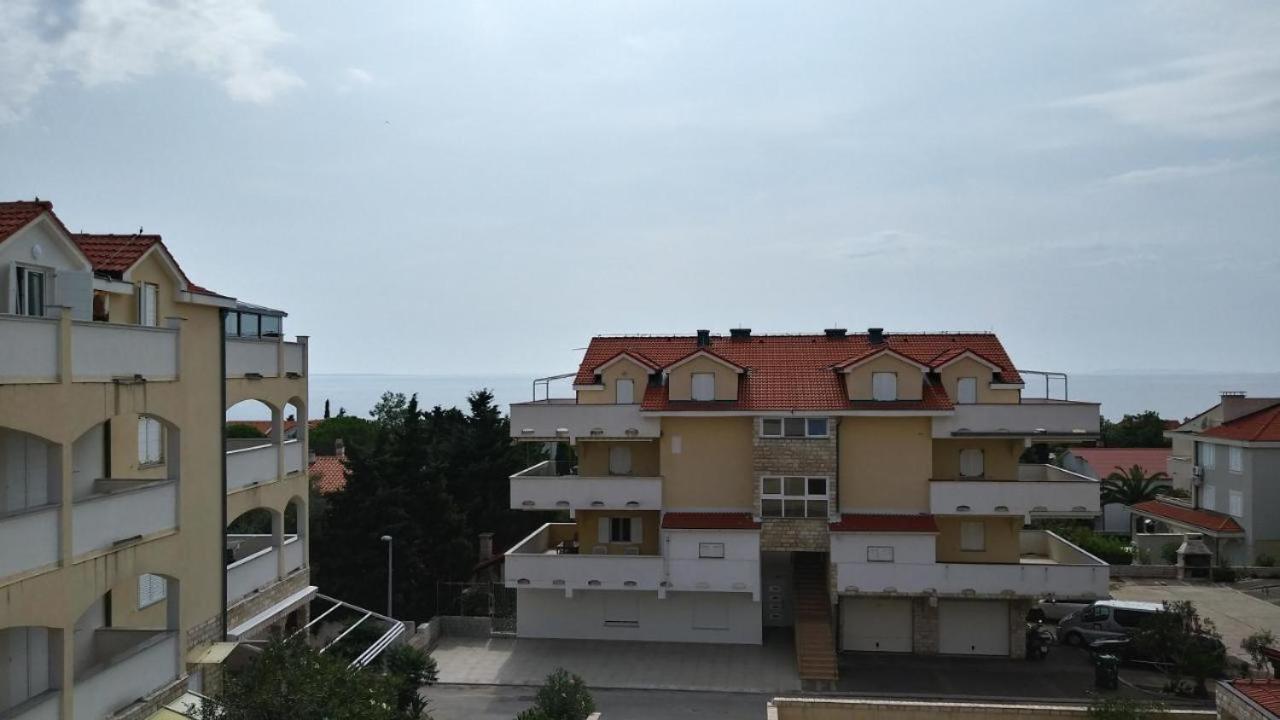 Premium Apartments Adore Novalja Exterior foto