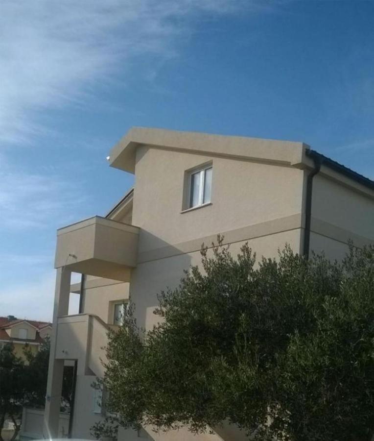 Premium Apartments Adore Novalja Exterior foto