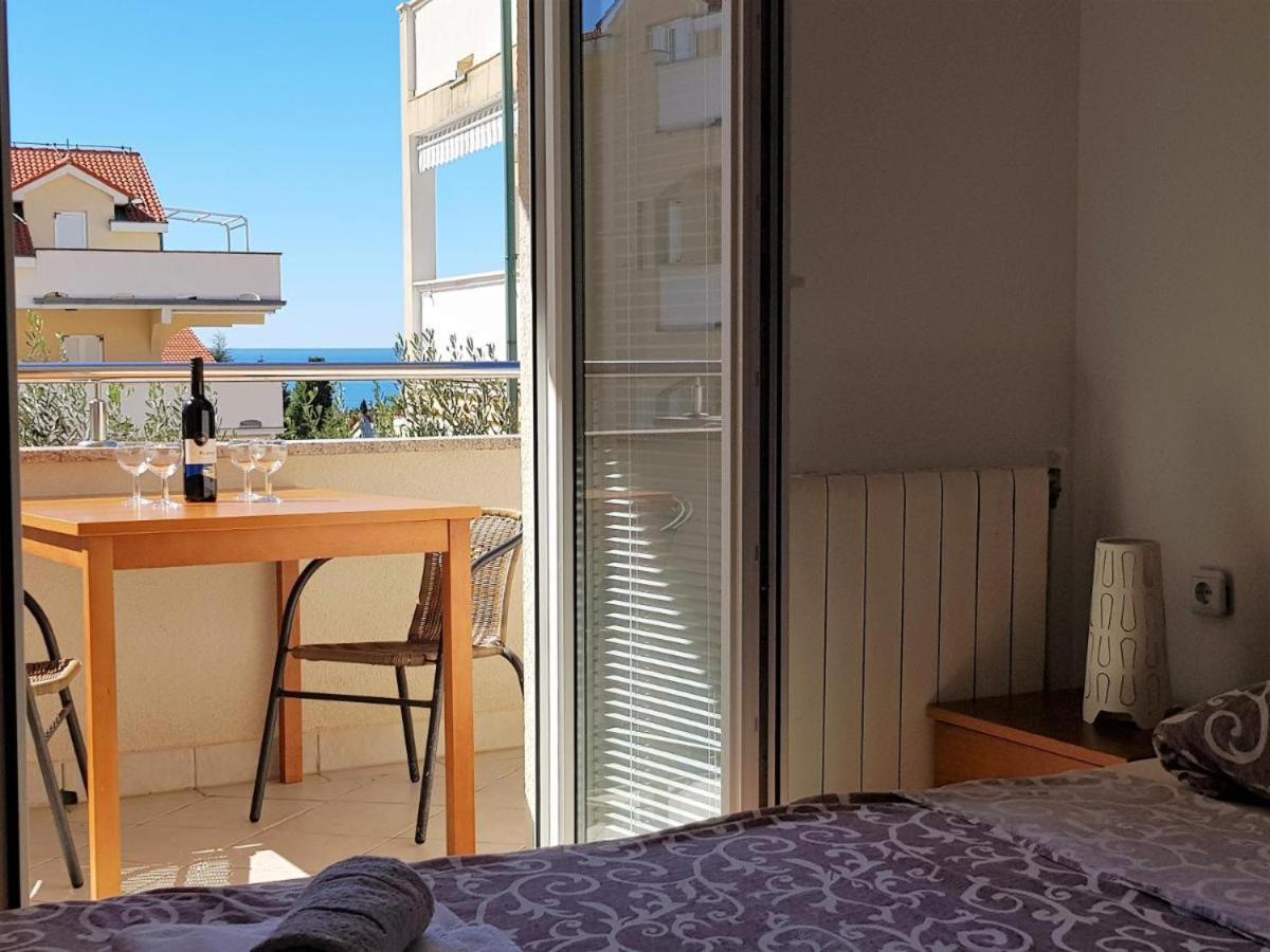 Premium Apartments Adore Novalja Exterior foto