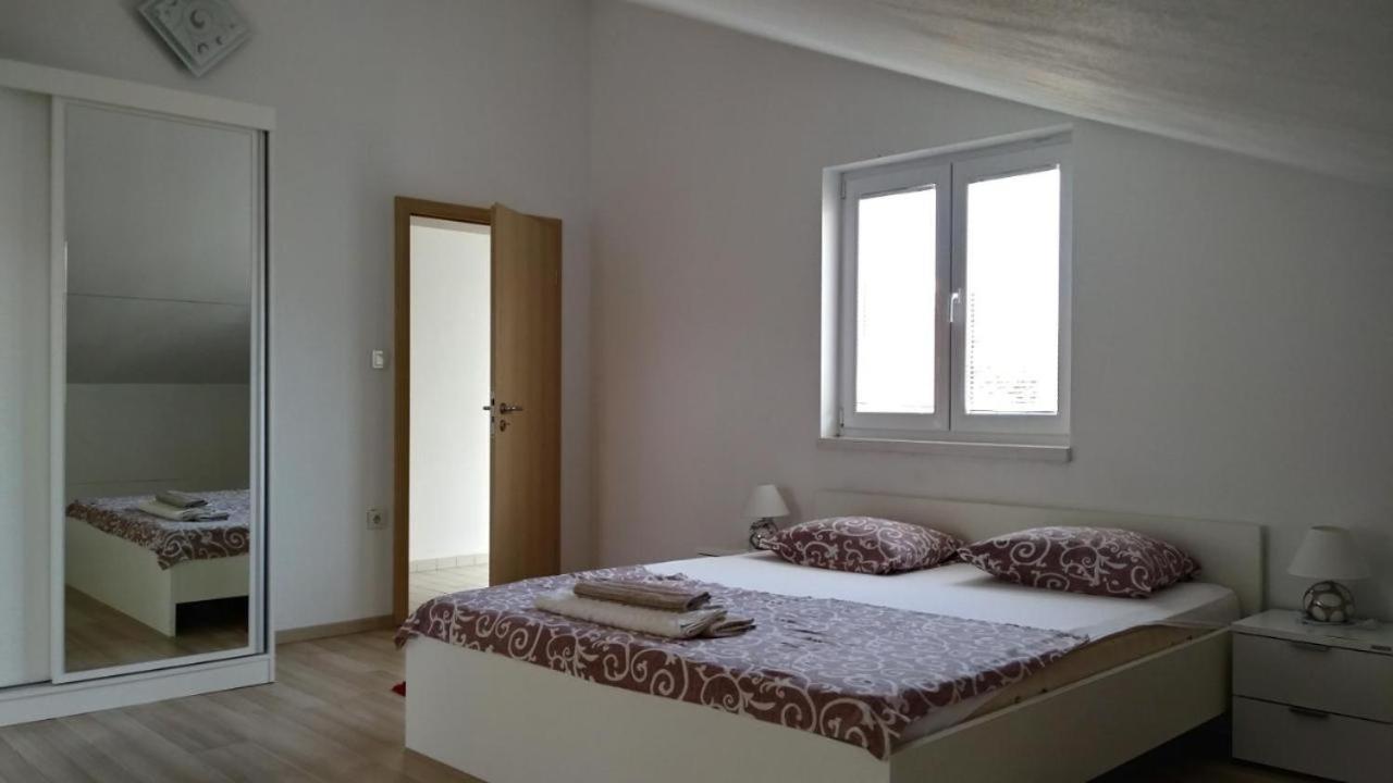 Premium Apartments Adore Novalja Exterior foto