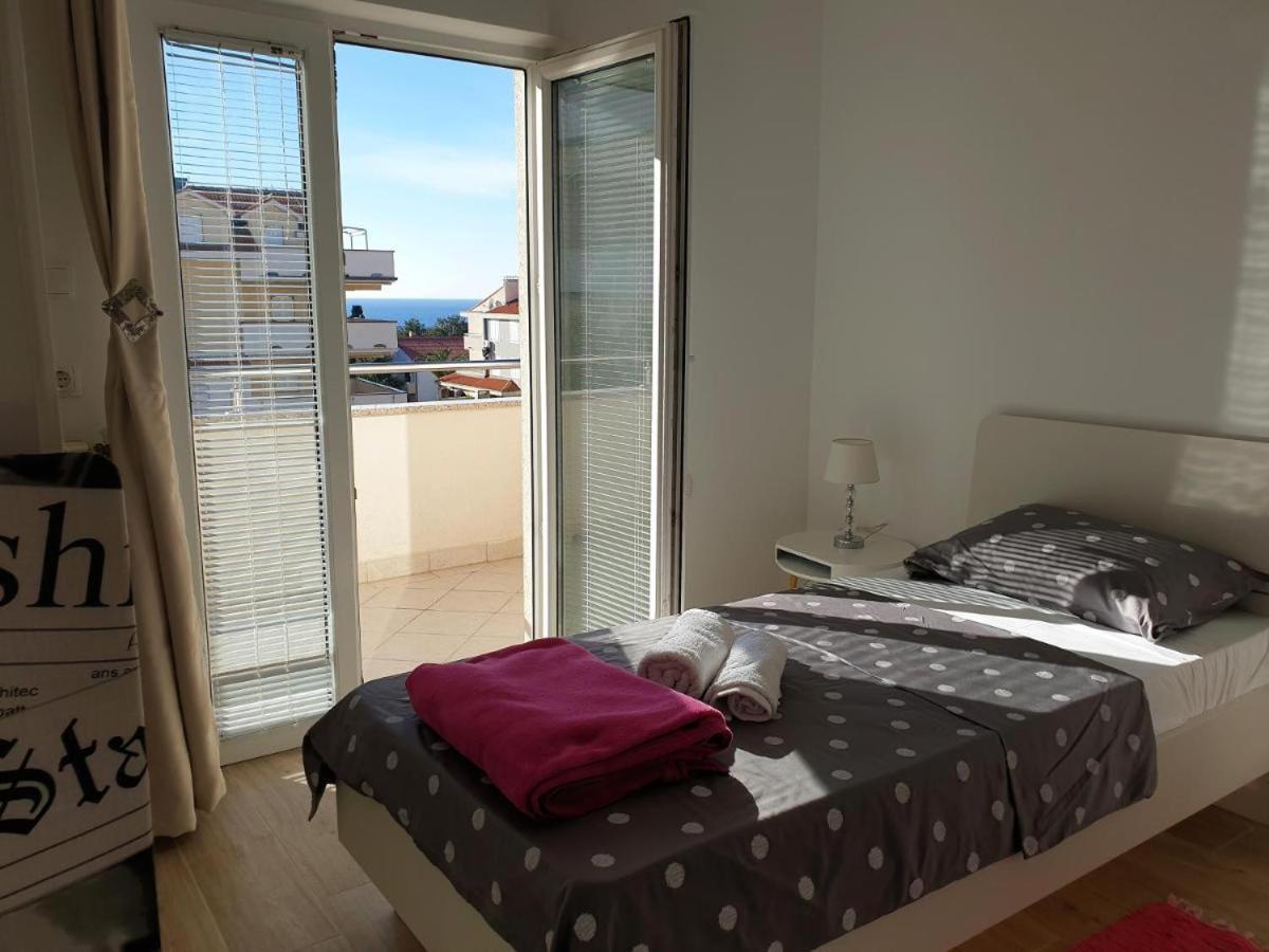 Premium Apartments Adore Novalja Exterior foto