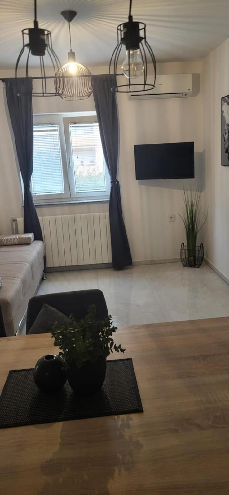 Premium Apartments Adore Novalja Exterior foto