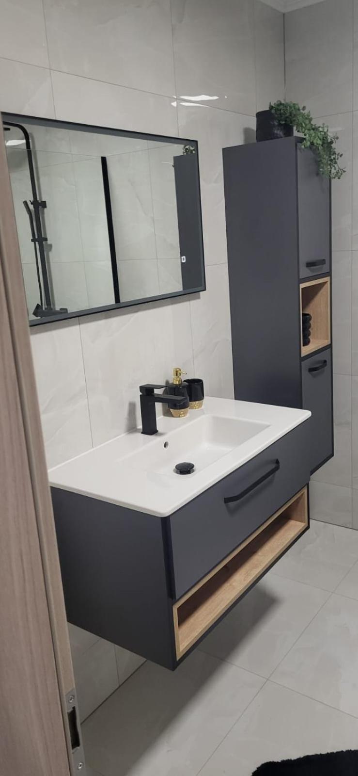Premium Apartments Adore Novalja Exterior foto