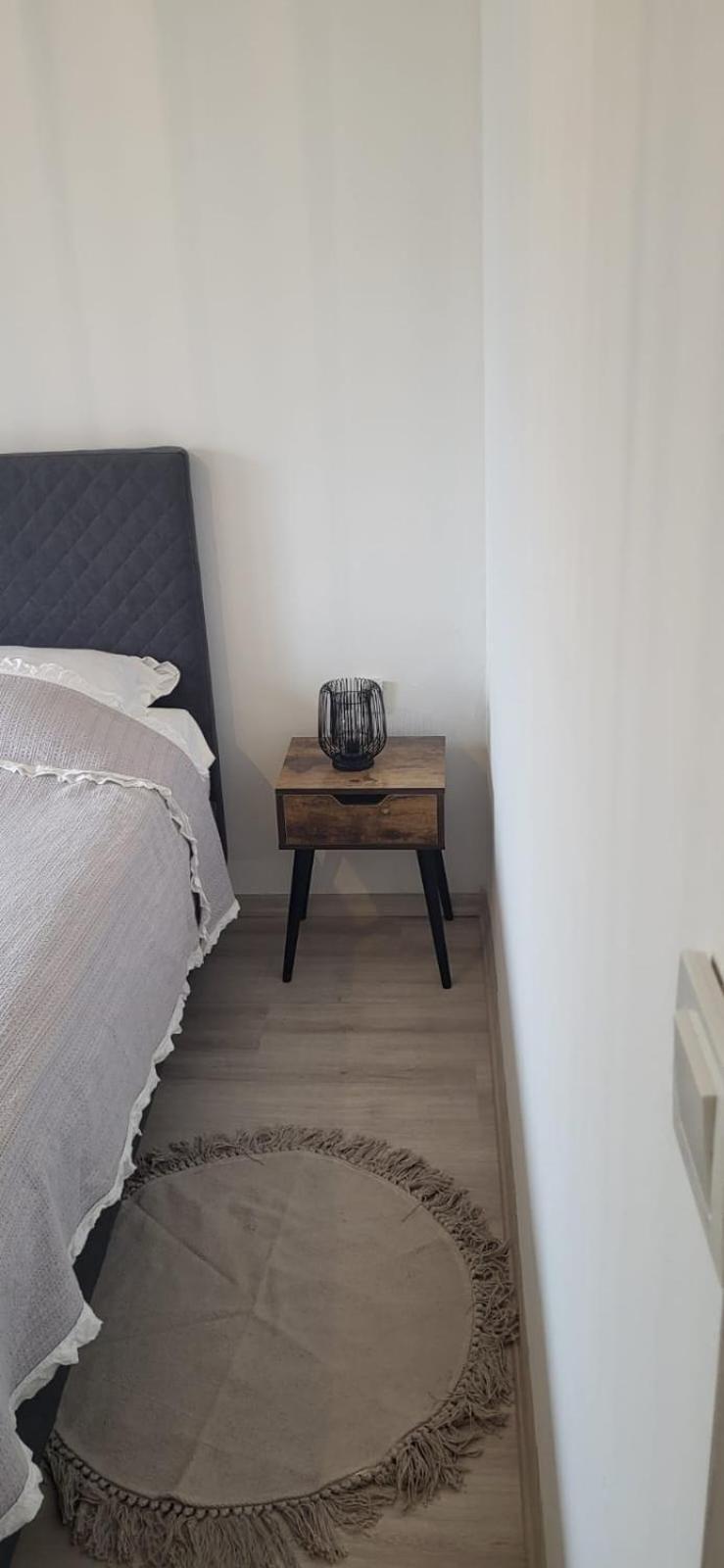 Premium Apartments Adore Novalja Exterior foto