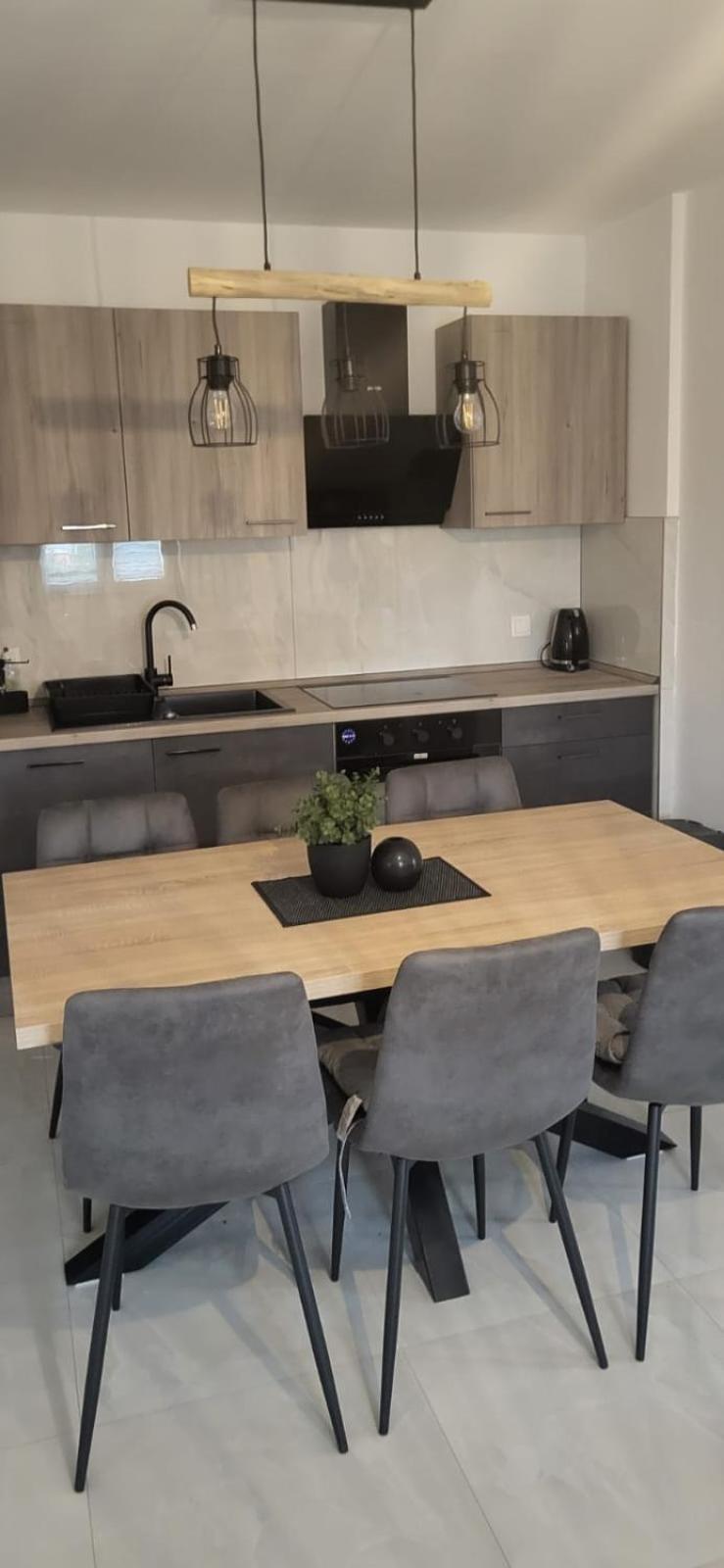 Premium Apartments Adore Novalja Exterior foto