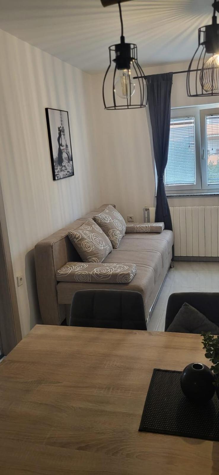 Premium Apartments Adore Novalja Exterior foto