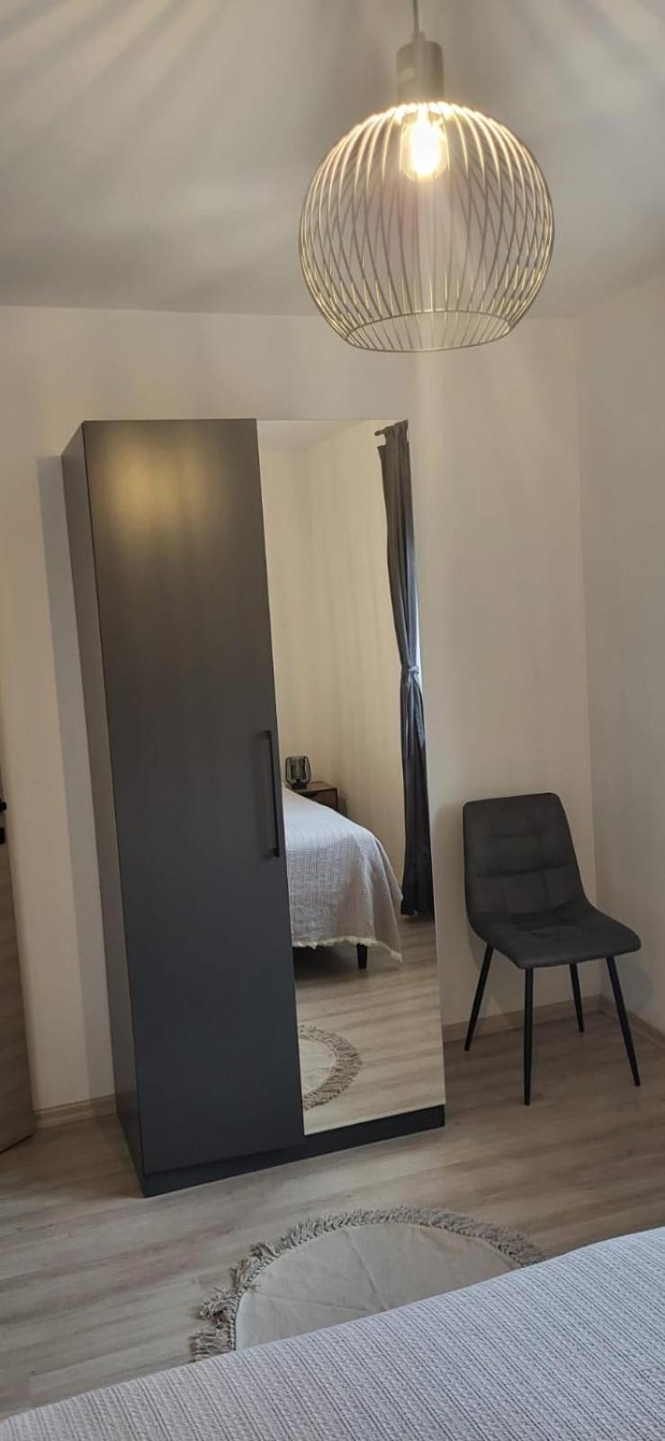 Premium Apartments Adore Novalja Exterior foto