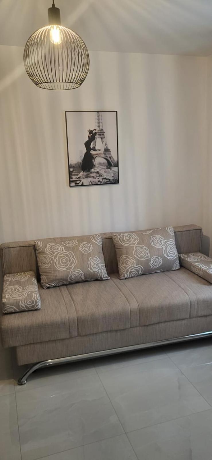Premium Apartments Adore Novalja Exterior foto